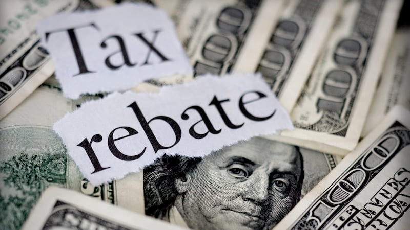 Alabama’s one-time tax rebate payments begin processing Friday