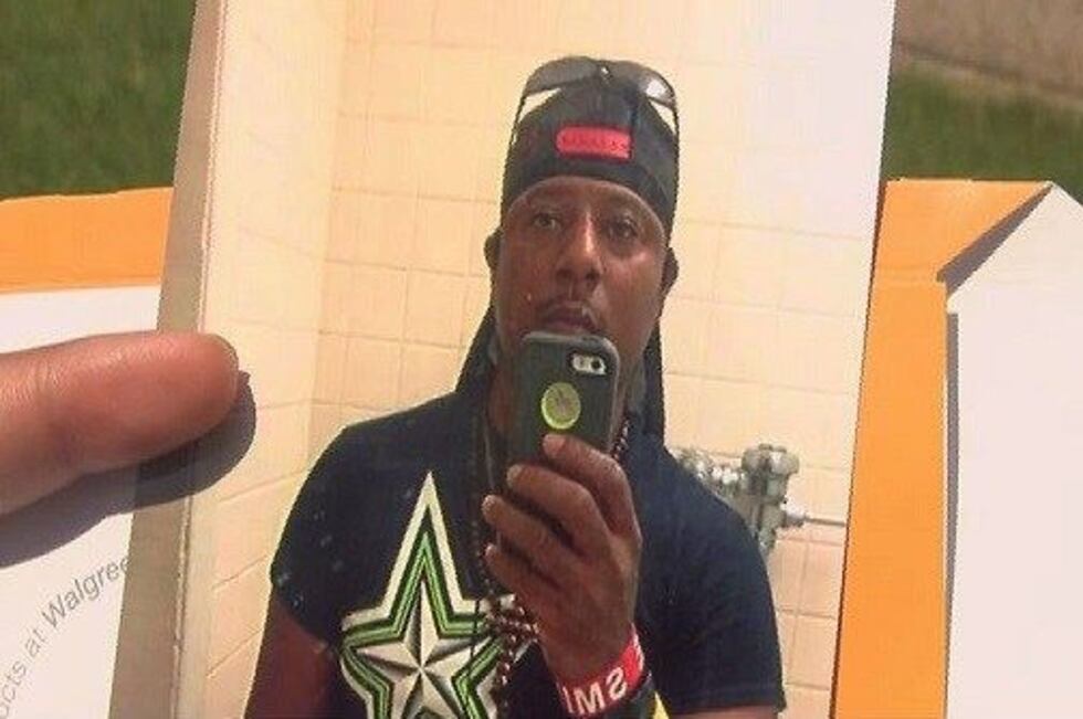 Michael Graham (Source: Graham Family)