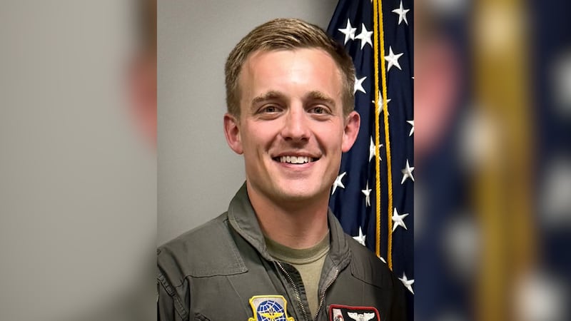 Maj. Alex Klinner