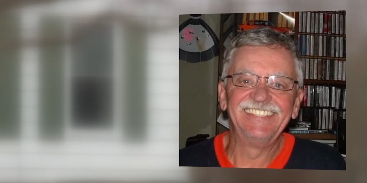 Daughter charged after 78-year-old father with dementia killed in pit bull attack