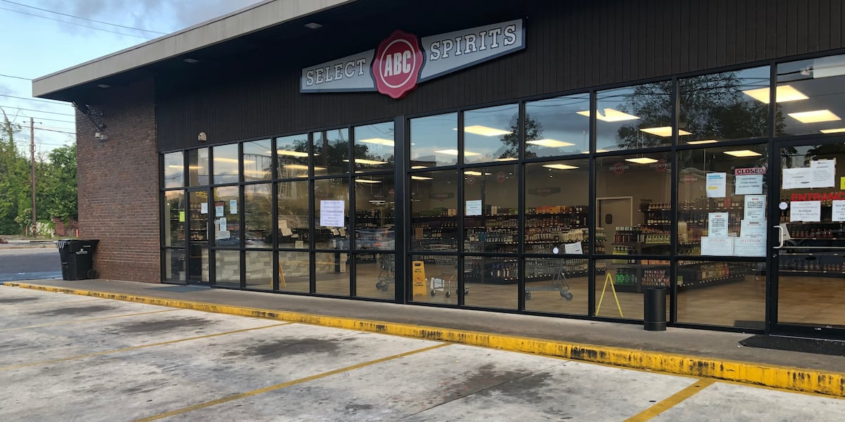 Alabama ABC Board enacts policy changes following downtown mass shooting