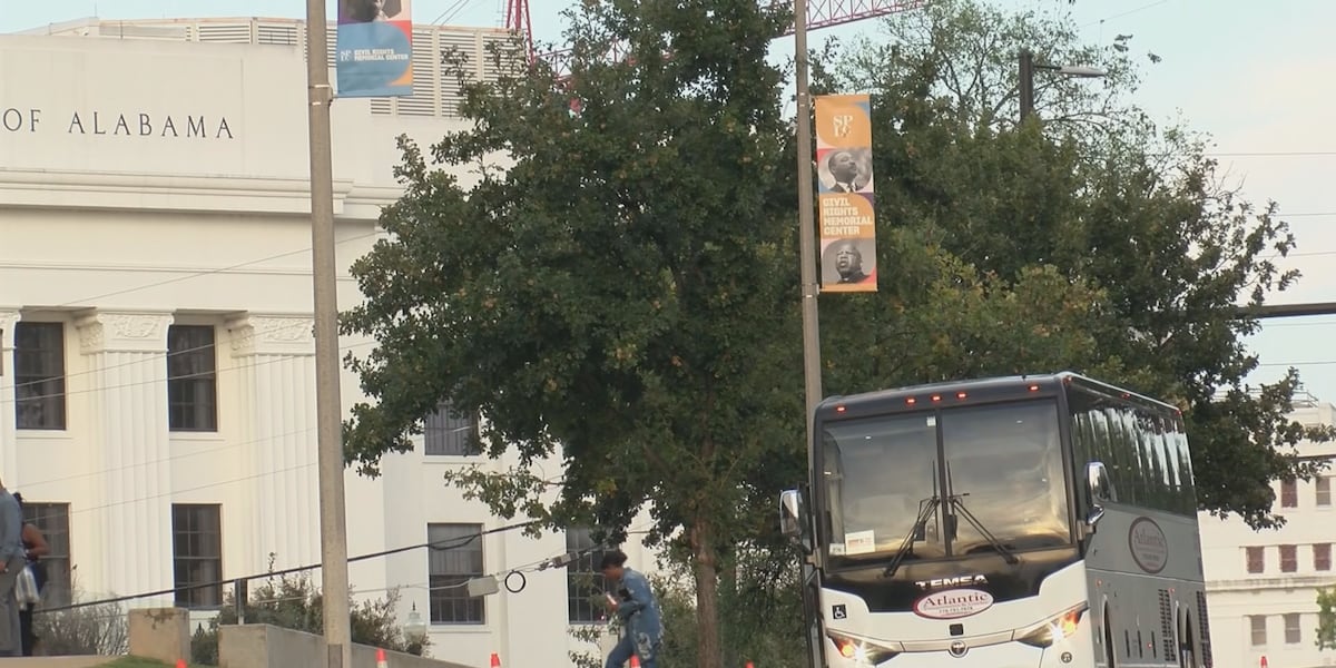 Kelompok advokat lokal bereaksi terhadap dakwaan DOJ dari Southern Poverty Law Center