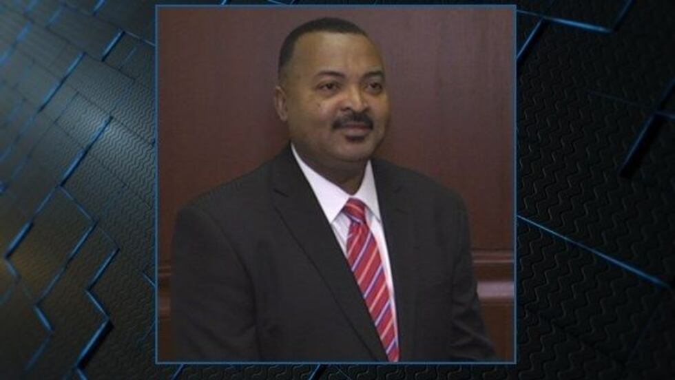 Judge Greg Griffin (Source: WSFA 12 News)