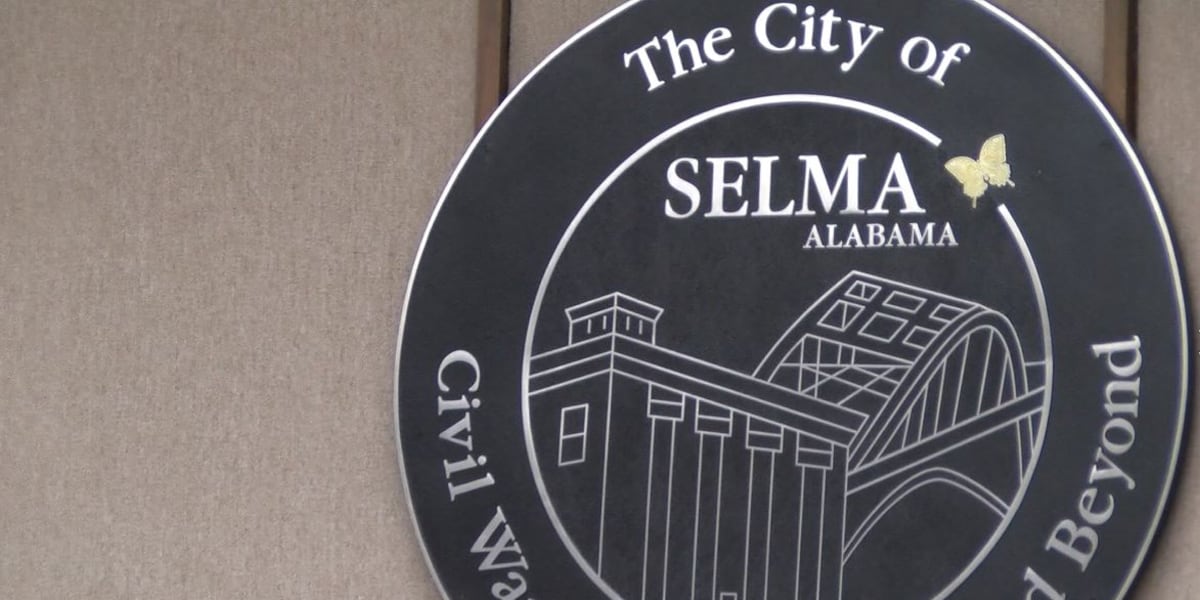 Selma mayor says housing, tornado recovery are key to reversing population decline