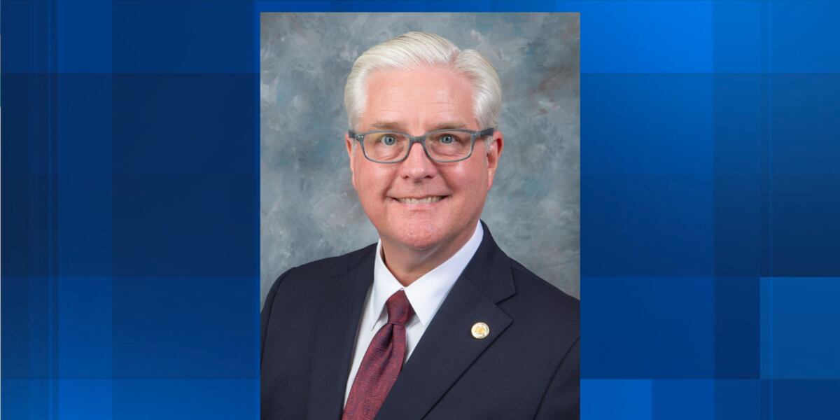 Ivey administration appoints Sen. Greg Reed to new position