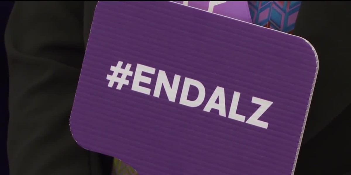 National Alzheimer's & Brain Awareness Month spotlights healthy brain habits to fight cognitive decline