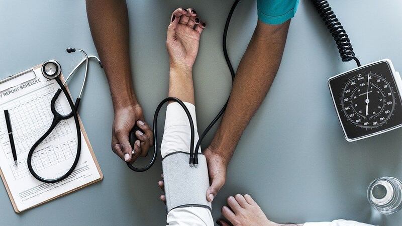 This week is National Patient Safety Week (Source: Pixabay)