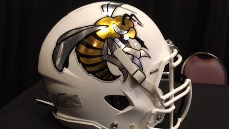 alabama state football helmet Riddell NCAA Full Size Speed Authentic Helmet, Large : Sports & Outdoors It features full Licensable picture: The Alabama State