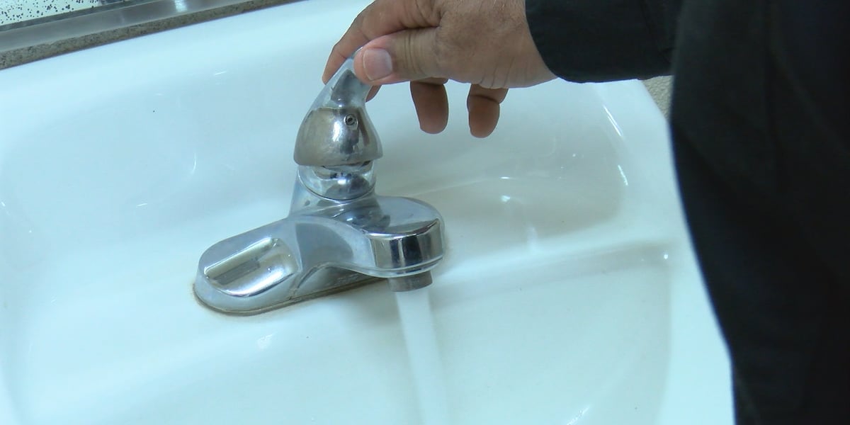 Inmates return to Macon County jail following water outage; boil alert