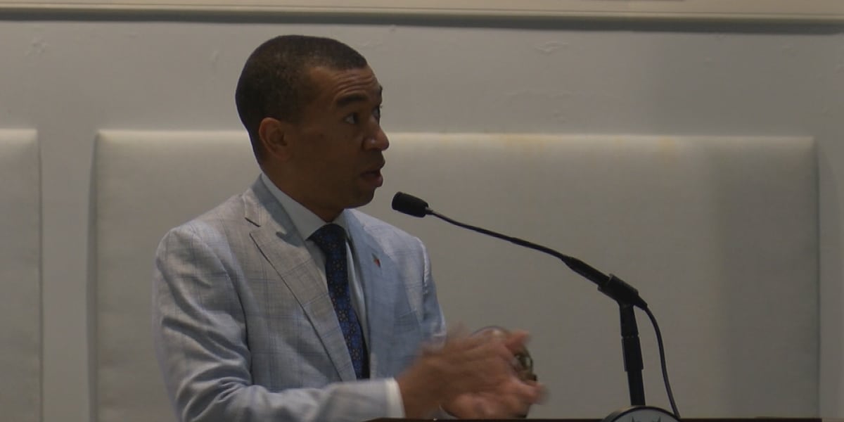 Mayor Reed joins national meeting of mayors and police chiefs to ...