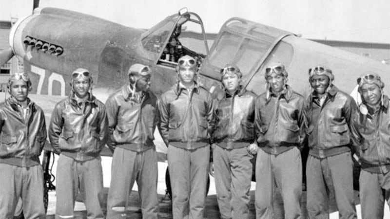 On the day of celebrating Veterans, Congressman Shomari Figures introduced a bipartisan bill...