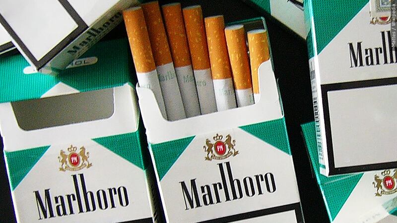 cigarette with the least amount of chemicals 8 Less Harmful Cigarette Brands in US and UK cigarette with the least amount of chemicals 8 Less Harmful Cigarette Brands in US and UK