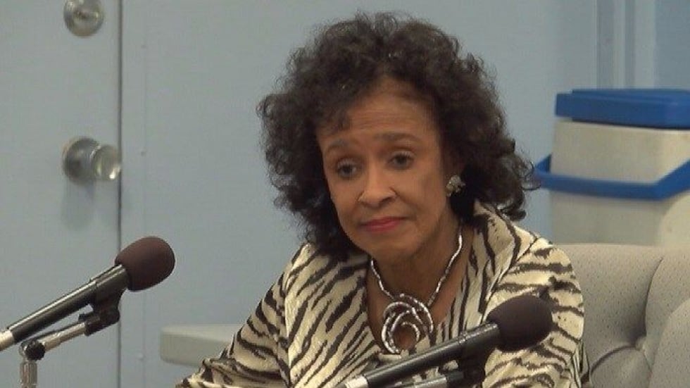 Beverly Ross (Source: WSFA 12 News)