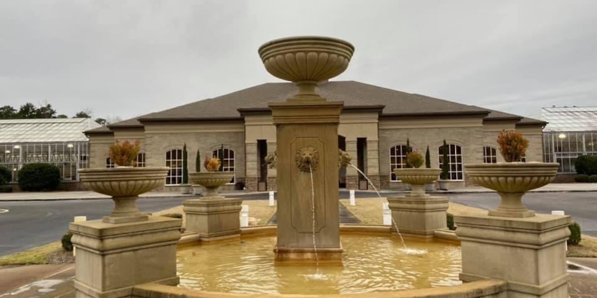 Southern Homes And Gardens Montgomery Al: Uncover Charm