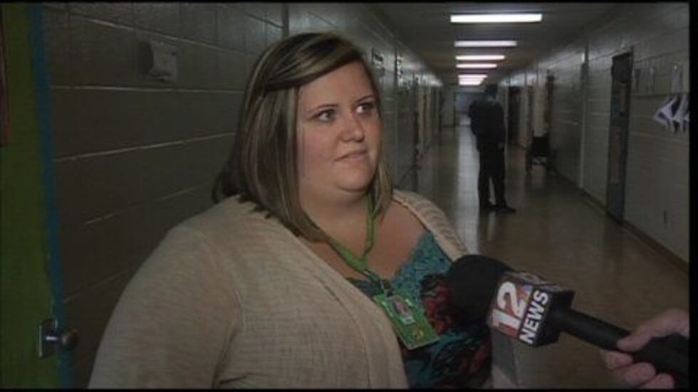 Dawn Ellis is this week's Class Act.