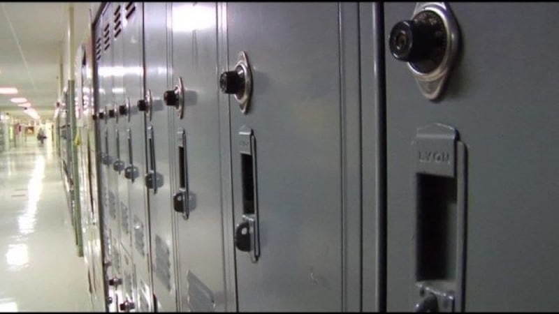 The ALSDE has release "report cards" containing letter grades for school system (Source:...