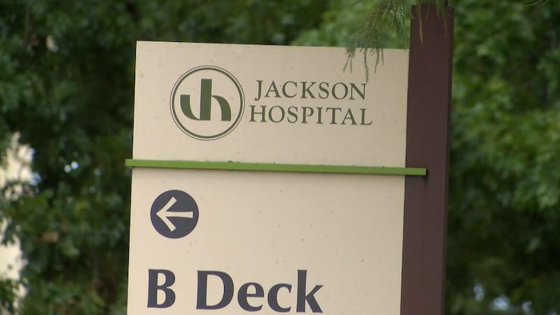 Macon County's only kidney dialysis center to close - WSFA — Dialysis clinic in Tuskegee, AL — photo 1