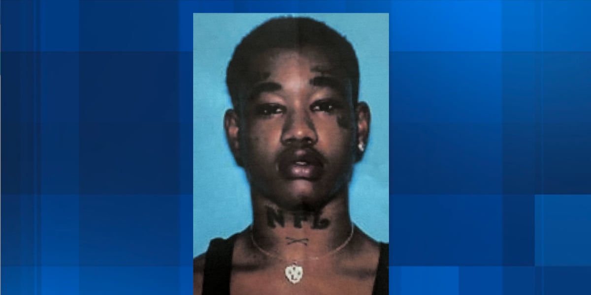 Perry Ga Inmate Perry County jail escapee back in custody Monday morning