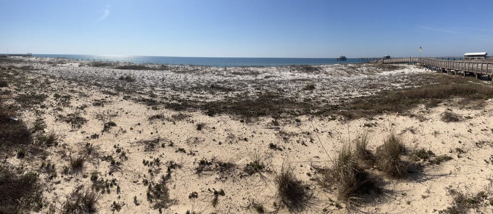 One of the more popular destinations is Alabama’s Gulf Coast.