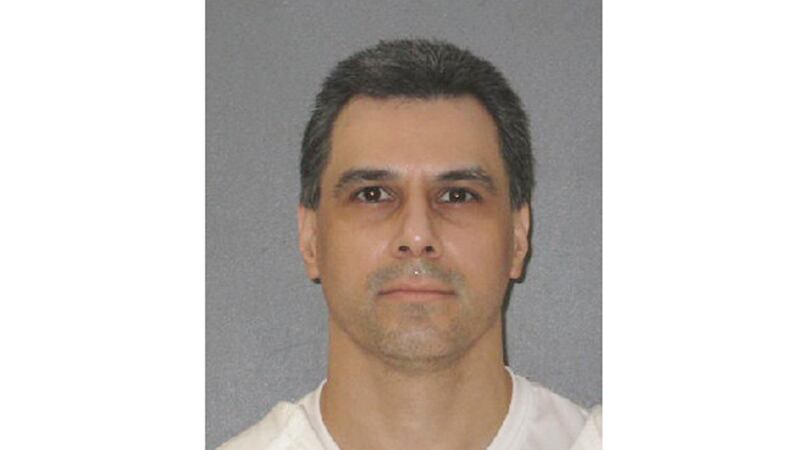 Supreme Court grants Texas man a stay of execution just before his ...