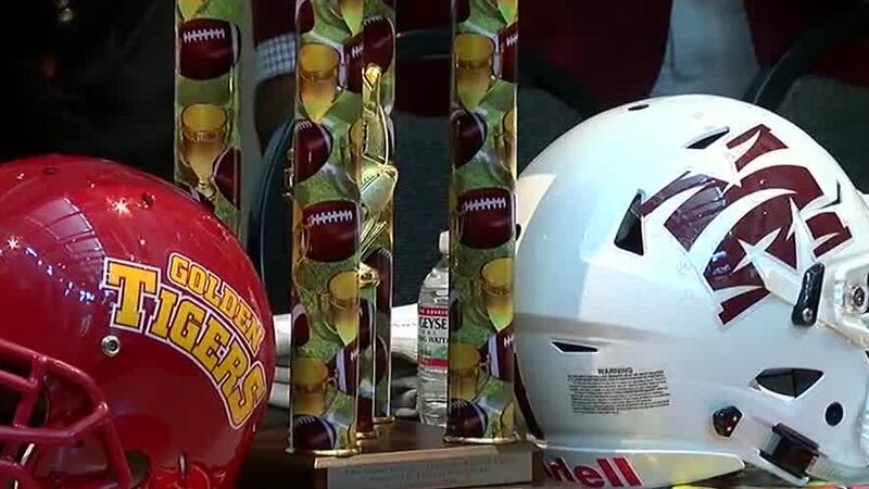 Tuskegee-Morehouse Classic