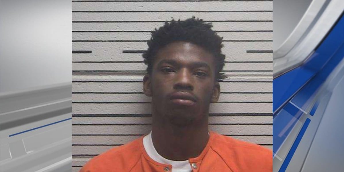 Eric Shuler Man charged in 2022 fatal Prattville shooting