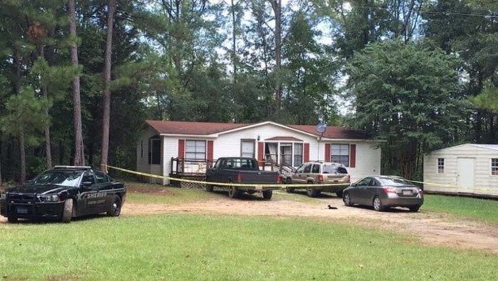 The Holton house (Source: WSFA 12 News)