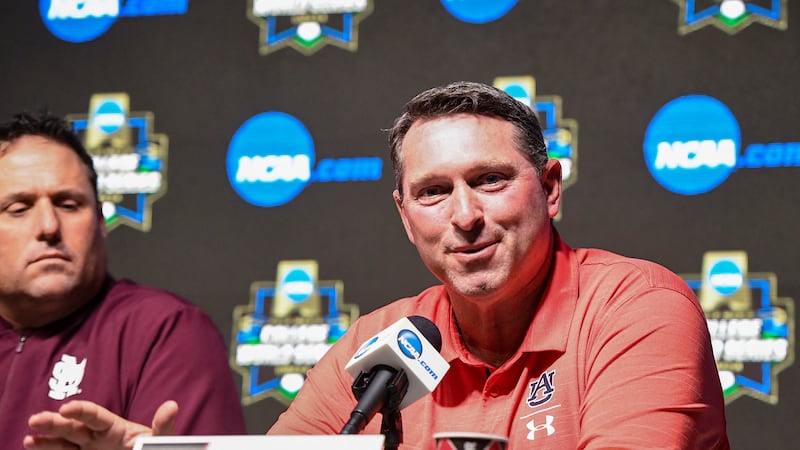 Butch Thompson Auburn’s Butch Thompson Elected to ALABCA Hall of Fame Class of 2026