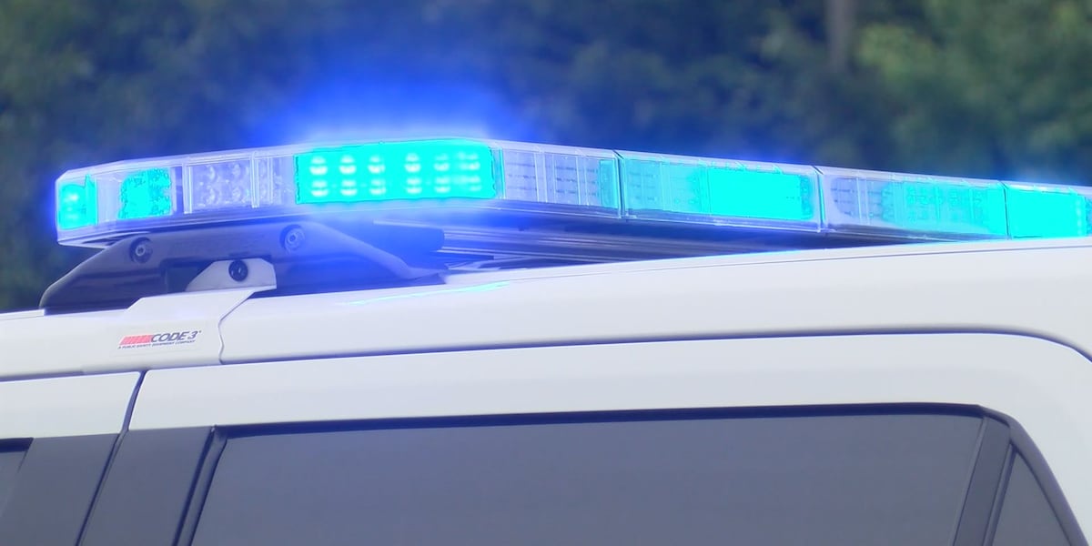 Apparent human remains found at vacant Montgomery house