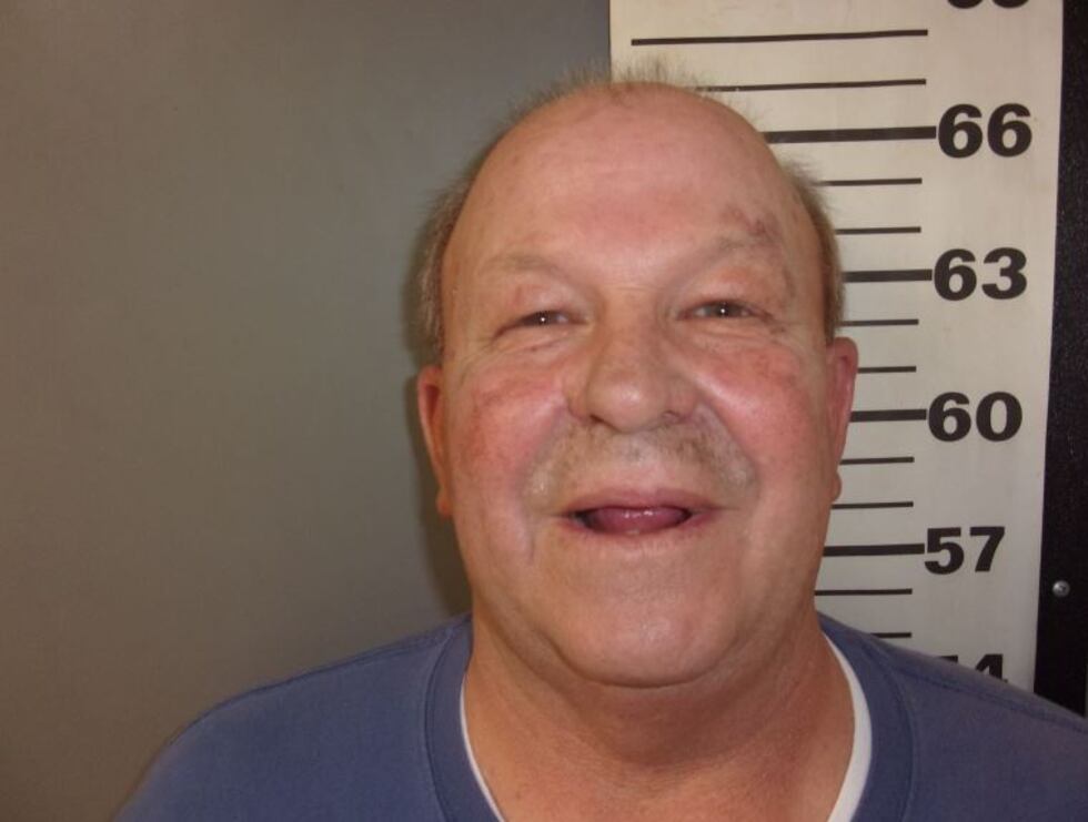 Gary Rilling 64 Woman pleads guilty to passing contraband to inmate