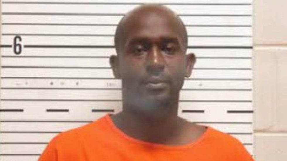 Brent Thomas (Source: Butler County Jail)