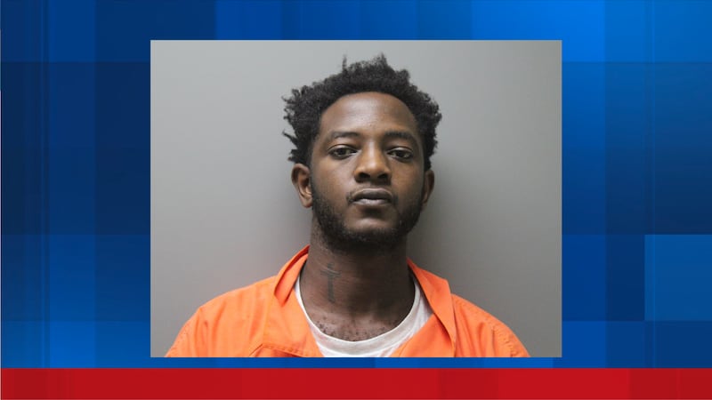 Man arrested in connection to fatal Troy shooting