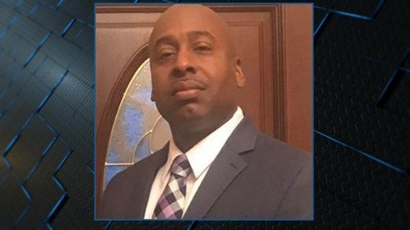 Burroughs (Source: Lowndes County Board of Education)
