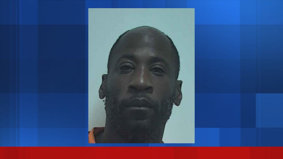 Chato Williams, 33, of Montgomery, has been charged with attempted murder after allegedly...