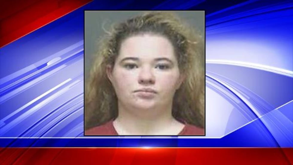 Kellie Marie Long (Source: Dothan Police Department)