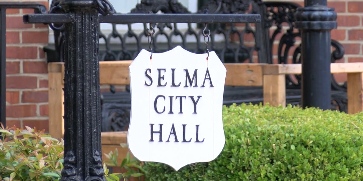 «Αλλάζουμε την κουλτούρα»: Ο δήμαρχος της Σέλμα Τζόνι Μος ΙΙΙ σκέφτεται τις πρώτες 100 ημέρες στην εξουσία