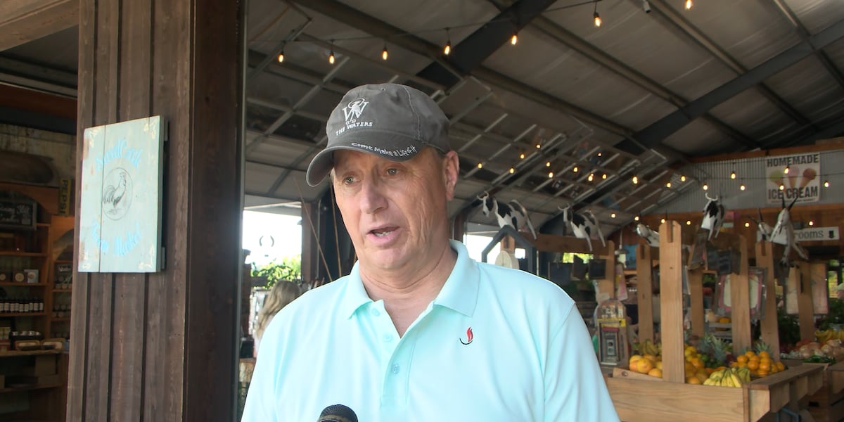 Alabama lawmakers concerned about Minnesota shootings Alabama lawmakers concerned about Minnesota shootings