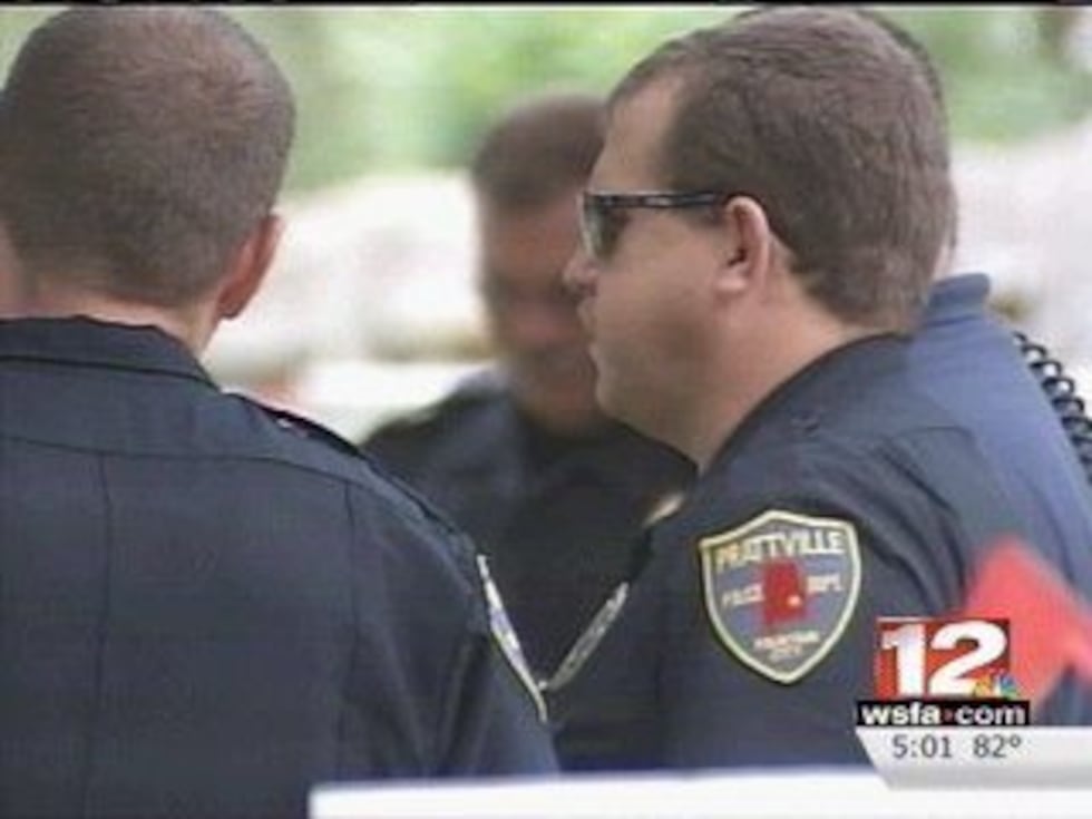 Eric Shuler Prattville Police Identify Murder/Suicide Victims
