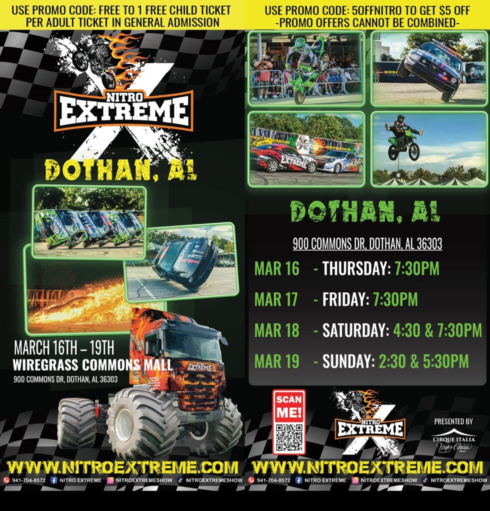 Nitro Extreme