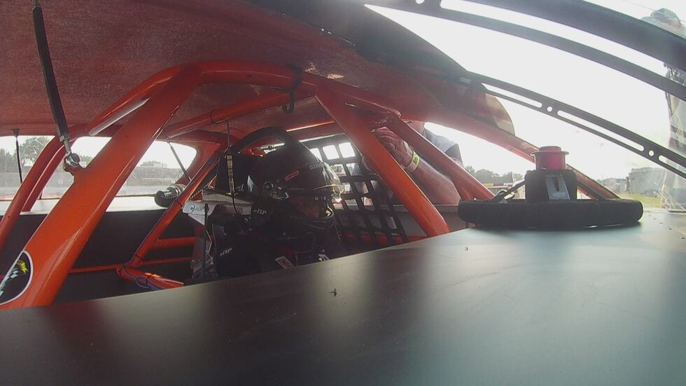 Mader Racing Nothing but a number: Dave Mader III, 65, returns to Montgomery Motor ...