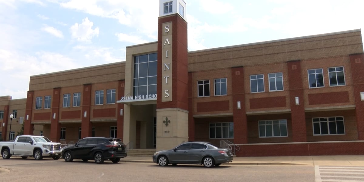 Back to School in Selma: What students and parents need to know