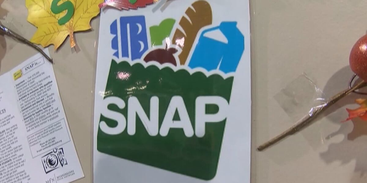 Alabama DHR helps SNAP recipients affected by severe weather