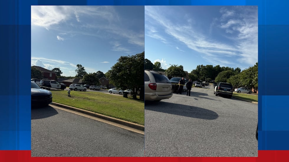 1 little one lacking in east Alabama double-homicide investigation Rehmat Boutique Photos from the scene, submitted by a WSFA 12 News viewer