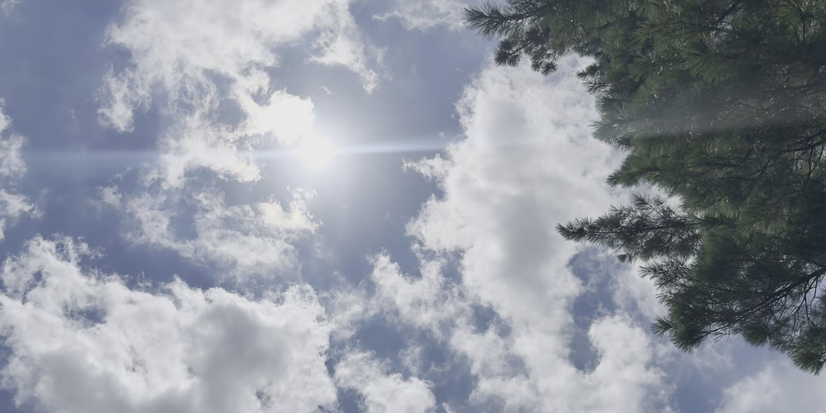 Alabama under first heat advisory of the season as officials urge residents to take precautions