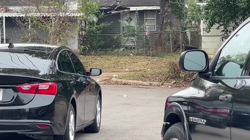 Montgomery police are investigating after a serious shooting Wednesday morning.