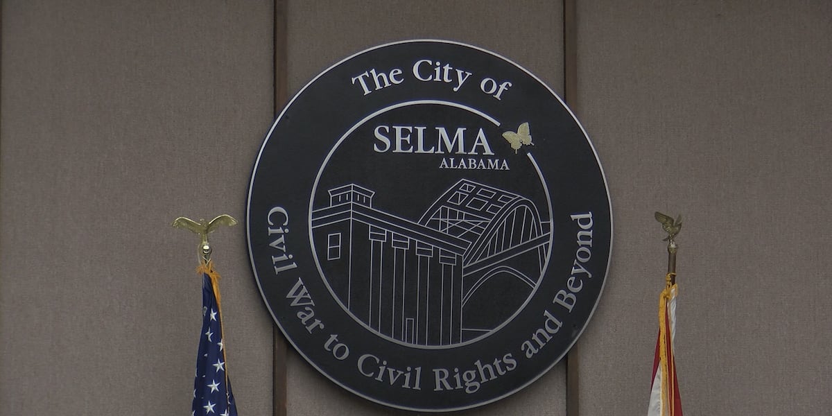 Лидеры Сельмы говорят, что в мэрии происходит «культурный сдвиг», но вопросы последовательности остаются