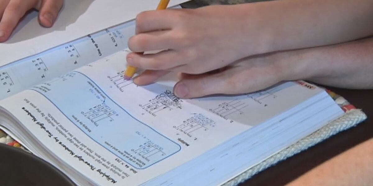 Alabama lawmakers move school choice bill out of committee