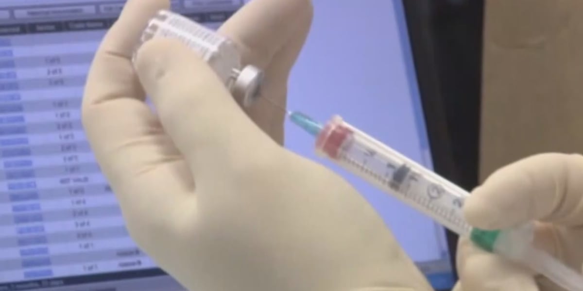National Immunization Awareness Month reminds adults and children to protect themselves against serious diseases