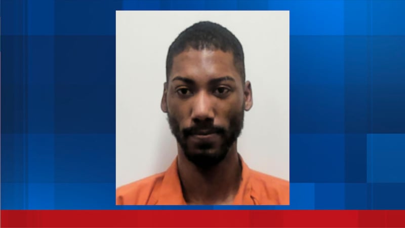 Brendan Thomas, now 27, has been sentenced for a 2023 Labor Day shooting that killed one...