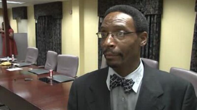 Marvin Riggins Ethics complaint filed against Circuit Judge Marvin Wiggins